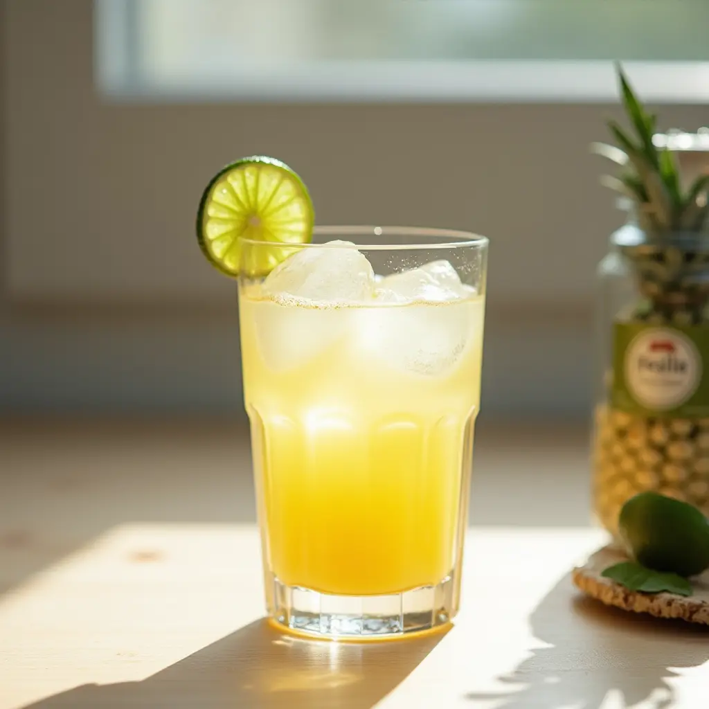 Caipirinha Recipe