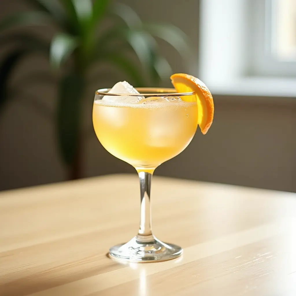 Corpse reviver #2 Recipe