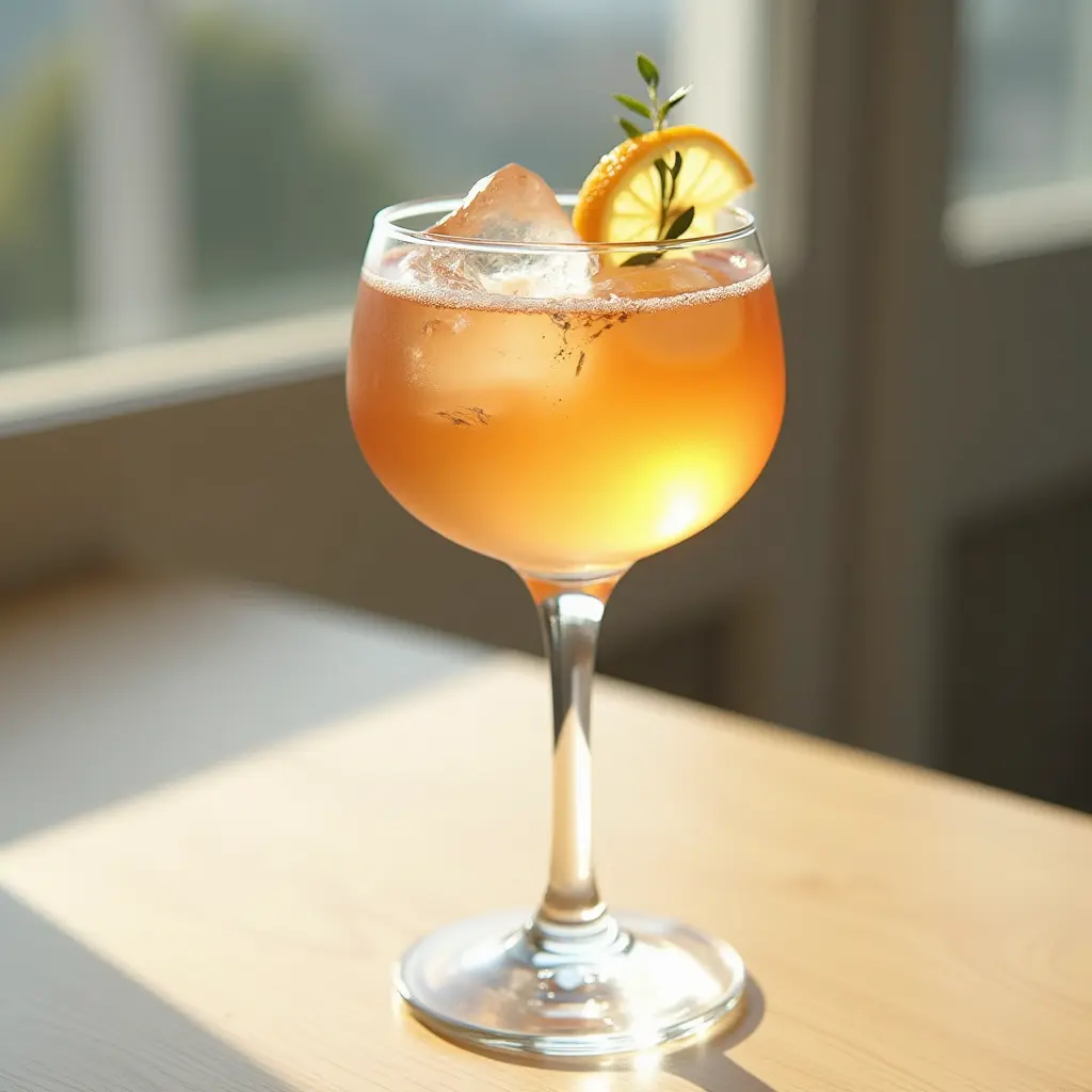 French 75 Recipe