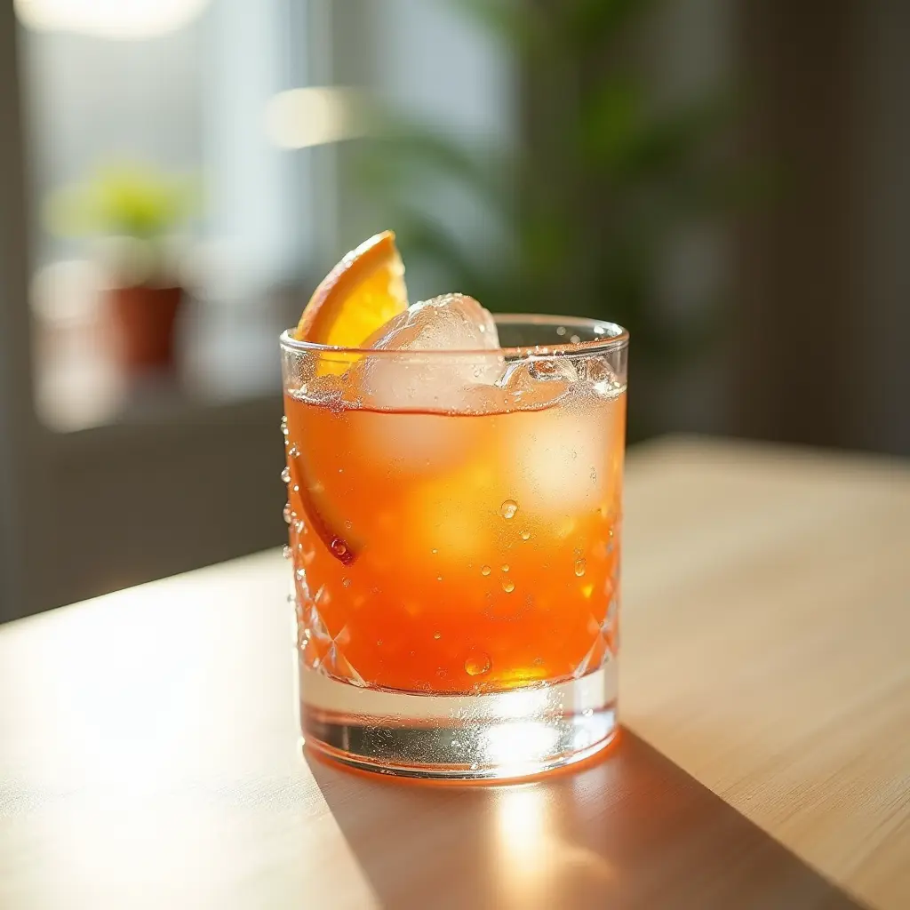 French Connection Recipe