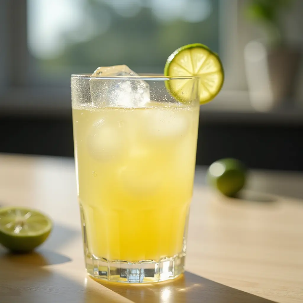 Margarita Recipe