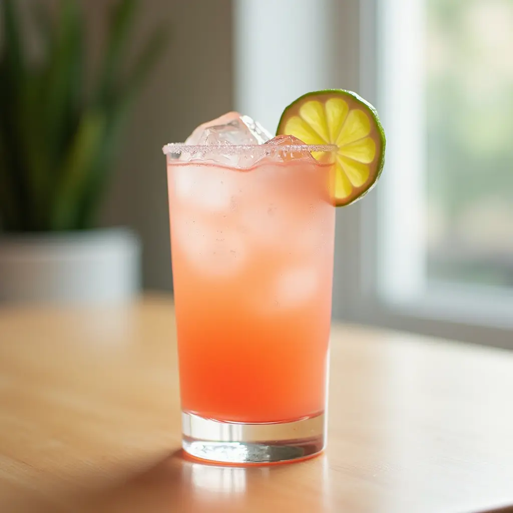 Paloma Recipe