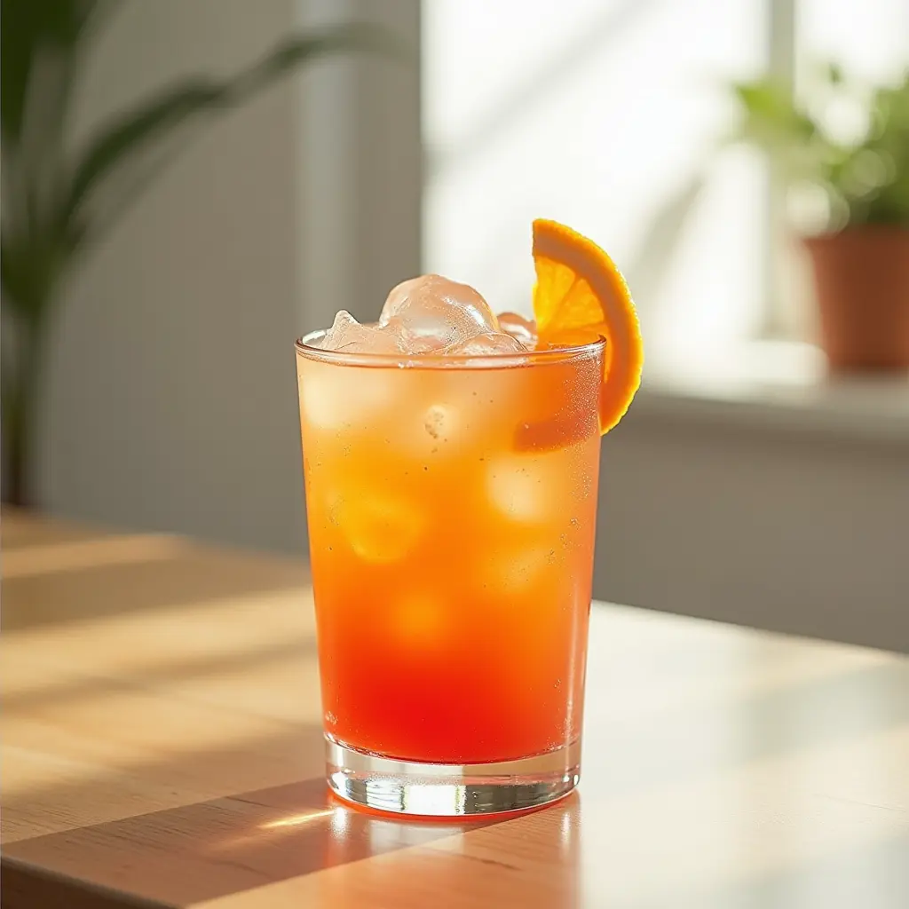 Sex on the beach Recipe