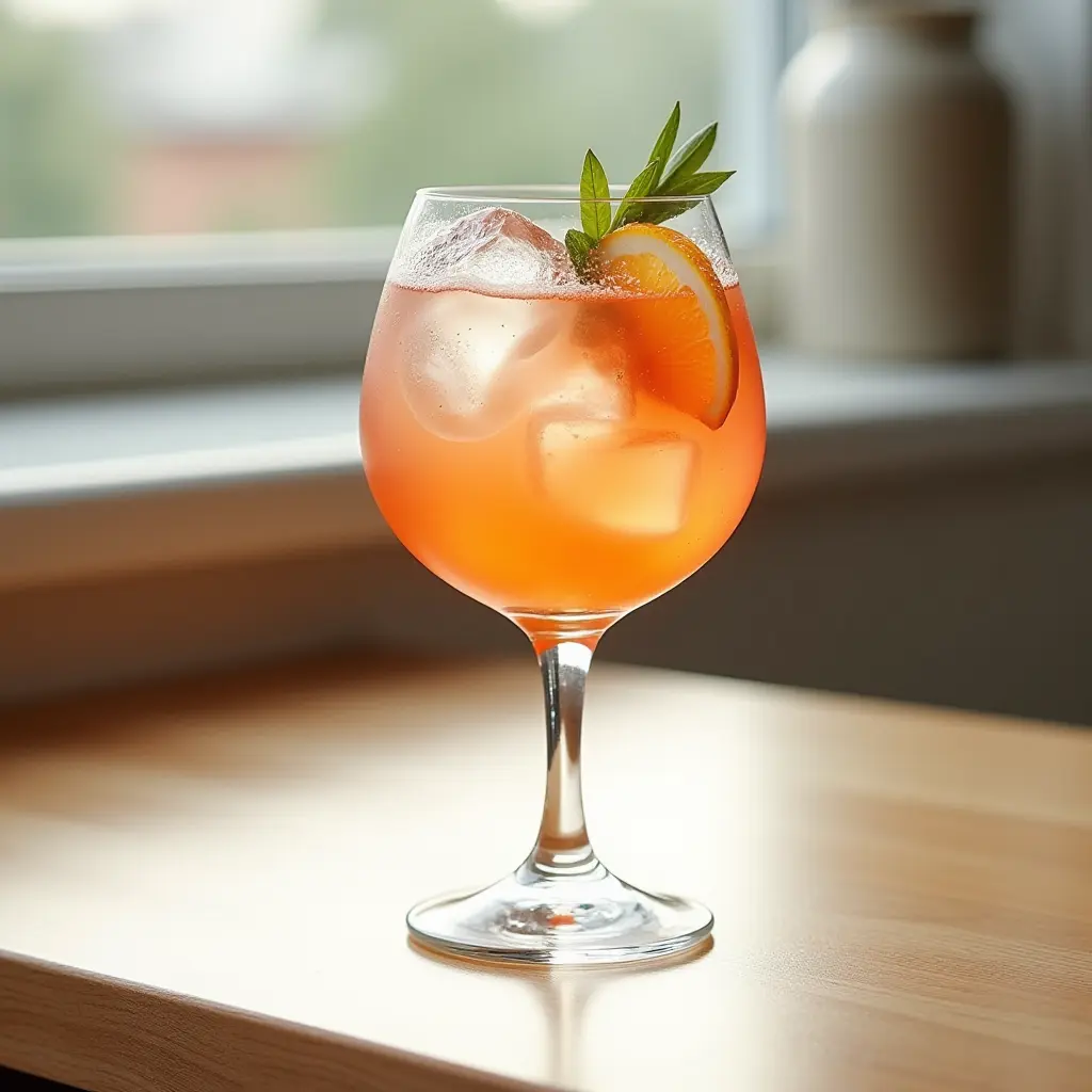 Spritz Recipe