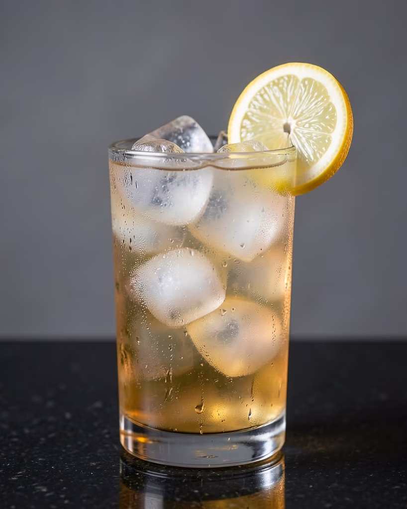 Christmas Cocktail cocktail