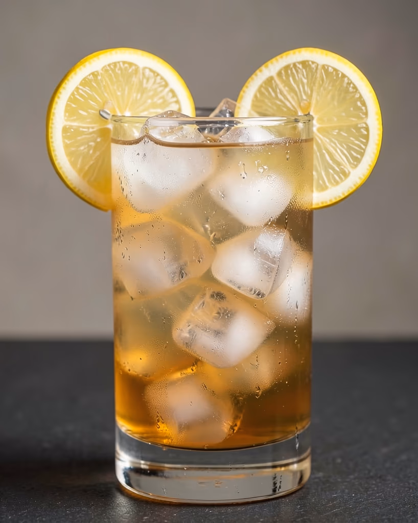 Fall Cocktail cocktail