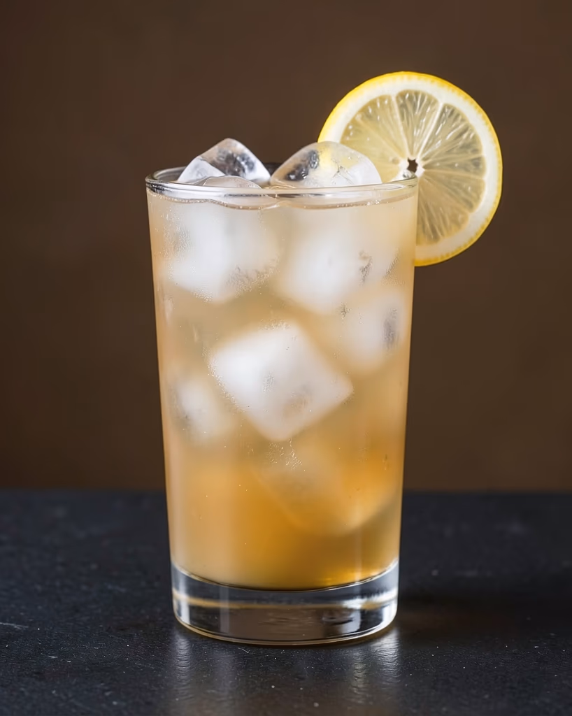 Halloween Cocktail cocktail