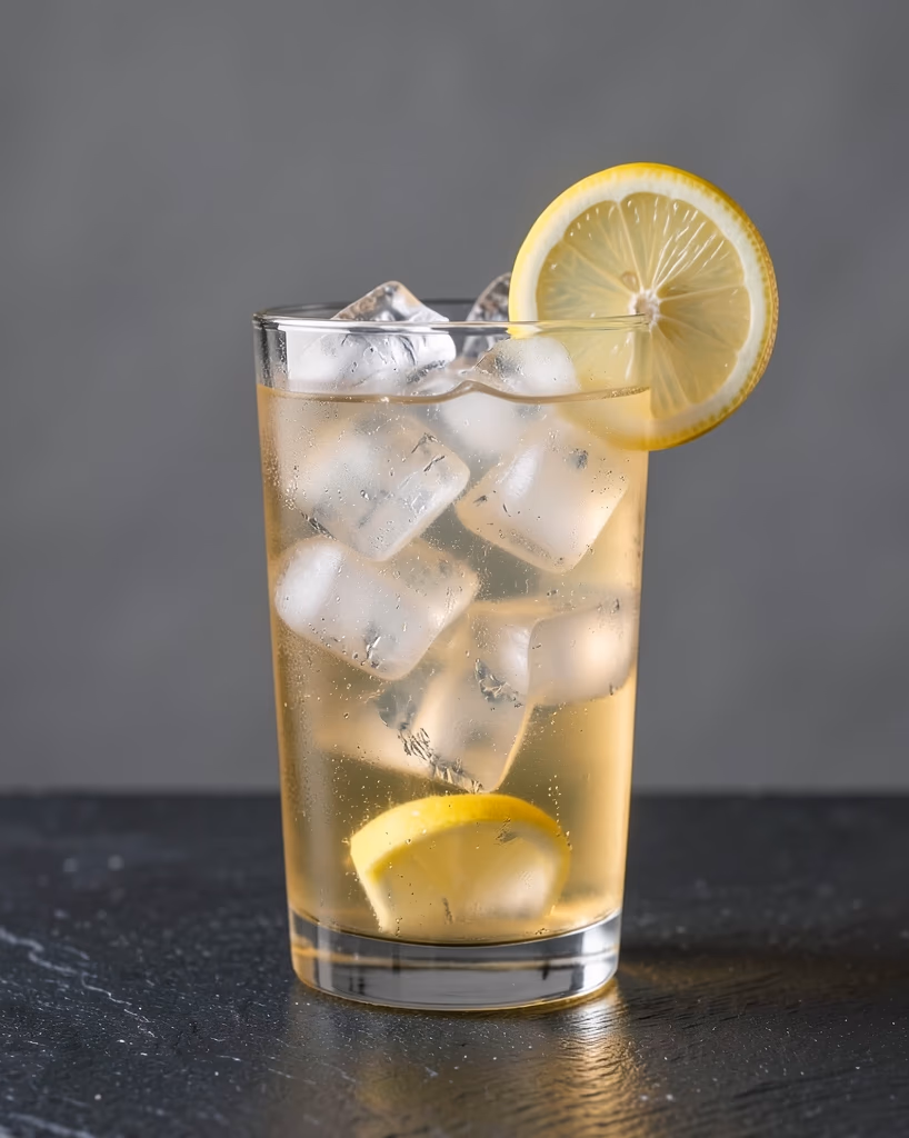 Holiday Cocktail cocktail