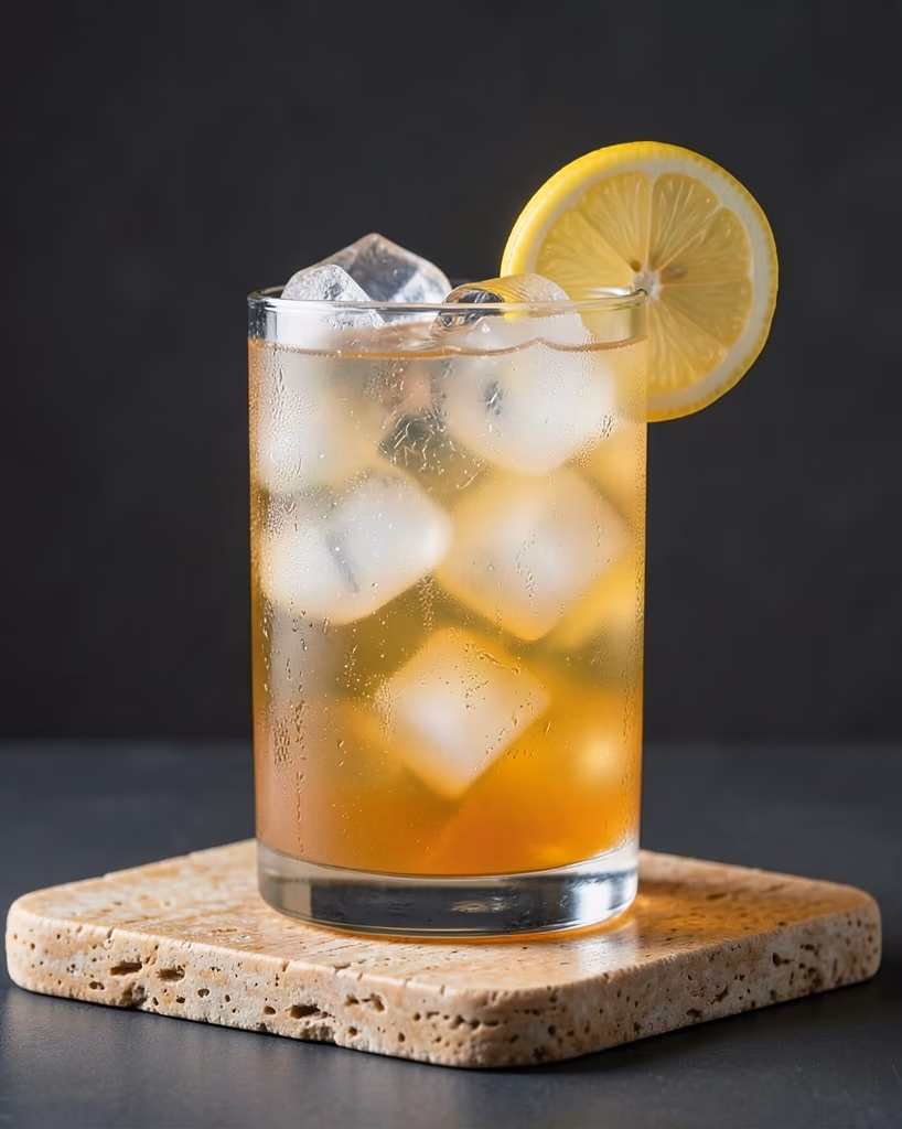 Seasonal Cocktail cocktail