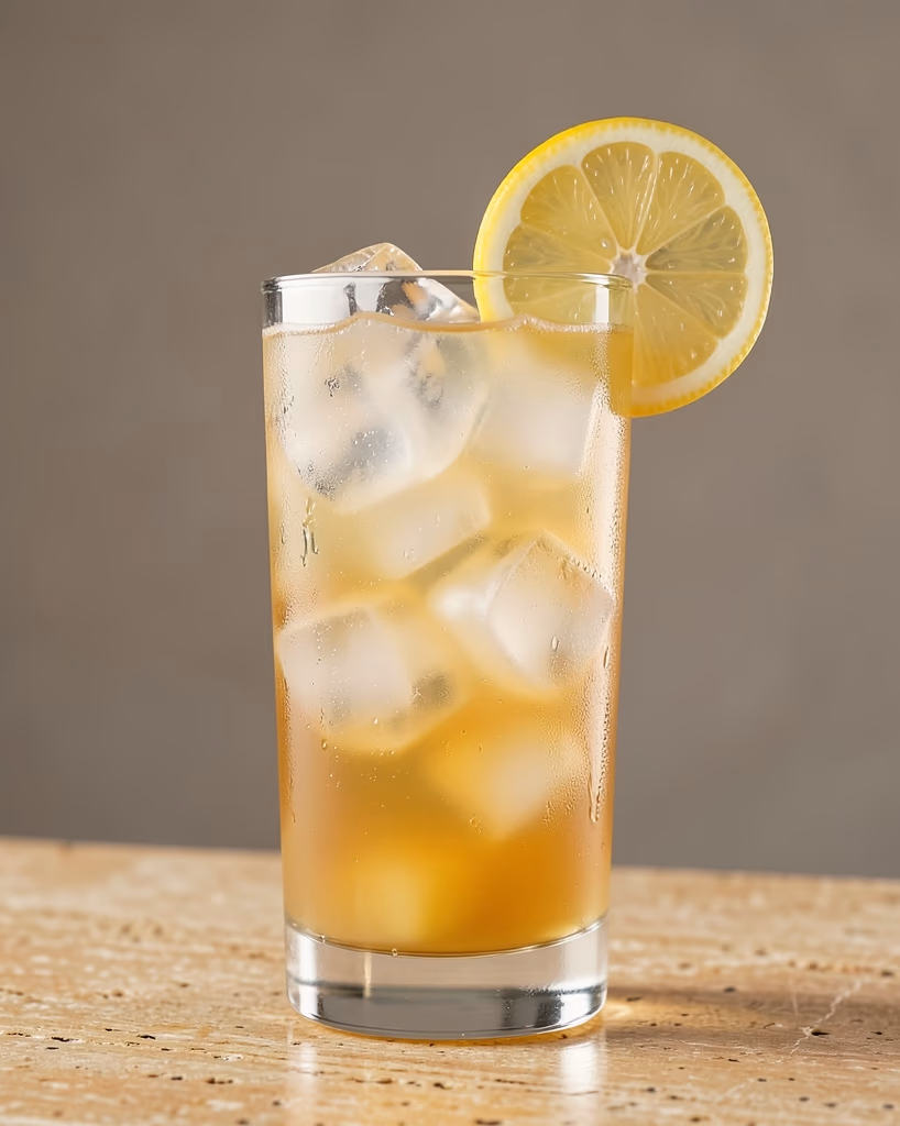 Spring Cocktail cocktail