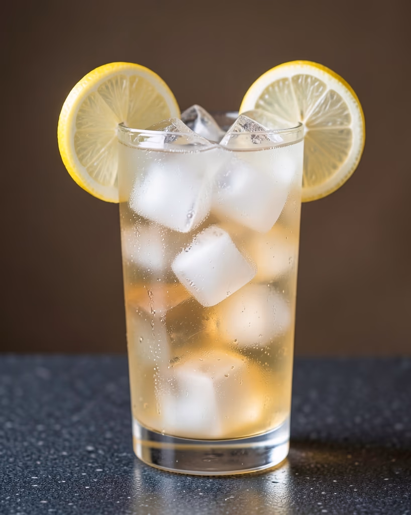 Summer Cocktail cocktail