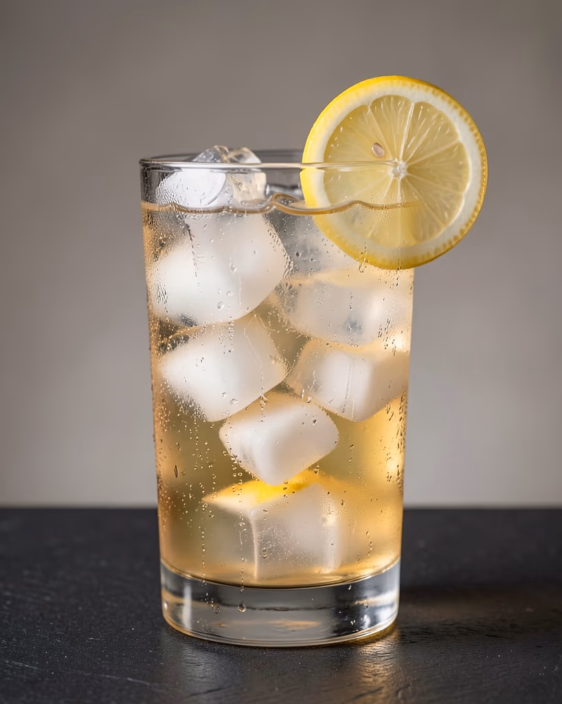 Thanksgiving Cocktail cocktail