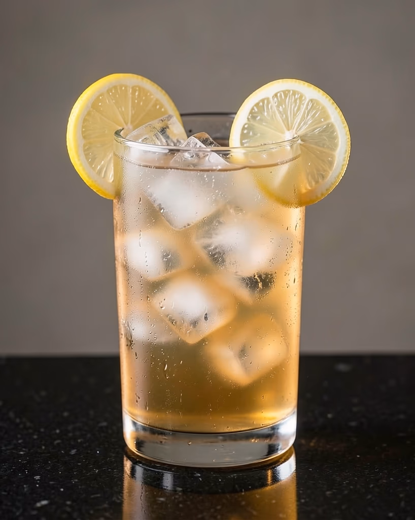 Winter Cocktail cocktail